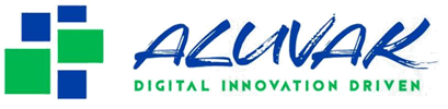 ALUVAK LTD - Digital Innovation Driven